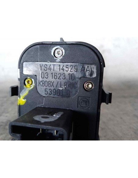 MANDO ELEVALUNAS DELANTERO IZQUIERDO FORD FOCUS BERLINA (CAK) - 151391