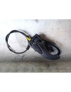 MANETA INTERIOR DELANTERA IZQUIERDA FORD FOCUS BERLINA...