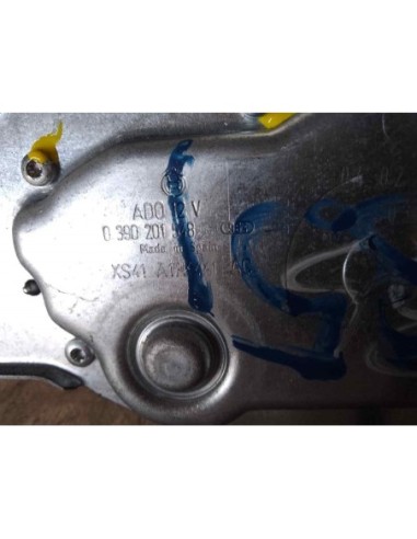MOTOR LIMPIA TRASERO FORD FOCUS BERLINA (CAK) -...