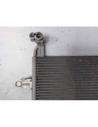 CONDENSADOR / RADIADOR  AIRE ACONDICIONADO SEAT...