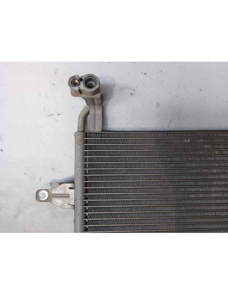 CONDENSADOR / RADIADOR  AIRE ACONDICIONADO SEAT IBIZA (6L1) - 151638