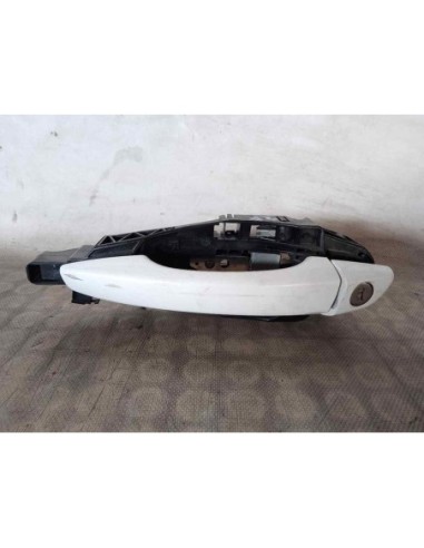 MANETA EXTERIOR DELANTERA IZQUIERDA PEUGEOT 308...