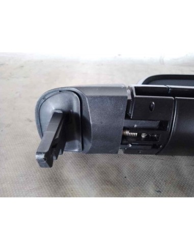 NO IDENTIFICADO MERCEDES-BENZ CLK (BM 208)...