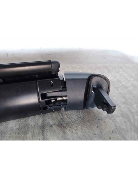 NO IDENTIFICADO MERCEDES-BENZ CLK (BM 208) CABRIO - 151679