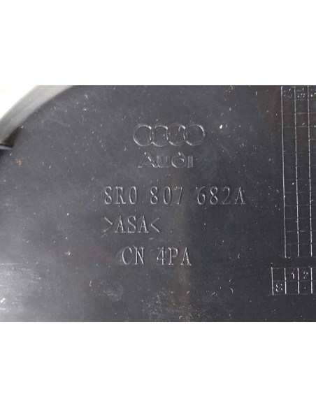 REJILLA PARAGOLPES DERECHA AUDI Q5 (8R) - 151684