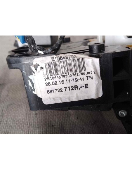 ANILLO AIRBAG DACIA SANDERO II - 151690