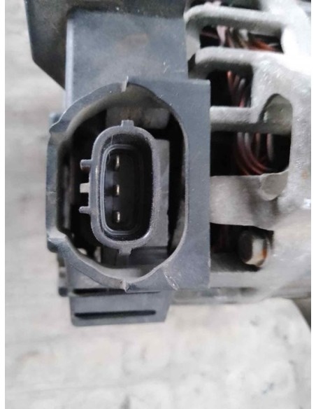 ALTERNADOR HYUNDAI I20 (PB) - 151818