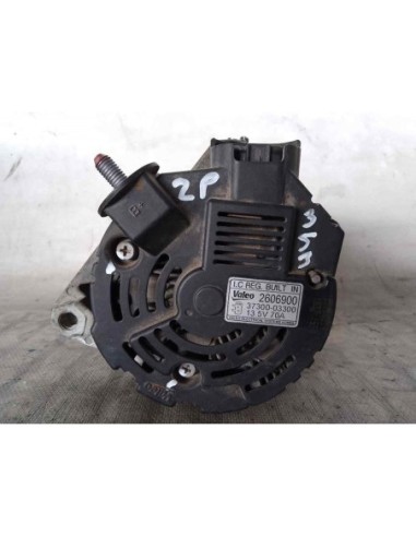 ALTERNADOR HYUNDAI I20 (PB) - 151818