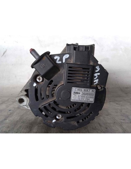 ALTERNADOR HYUNDAI I20 (PB) - 151818