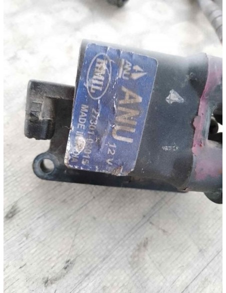 BOBINA ENCENDIDO HYUNDAI I20 (PB) - 151825