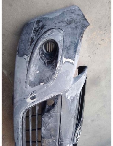 PARAGOLPES DELANTERO HYUNDAI I20 (PB) - 151886