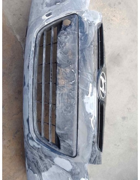 PARAGOLPES DELANTERO HYUNDAI I20 (PB) - 151886