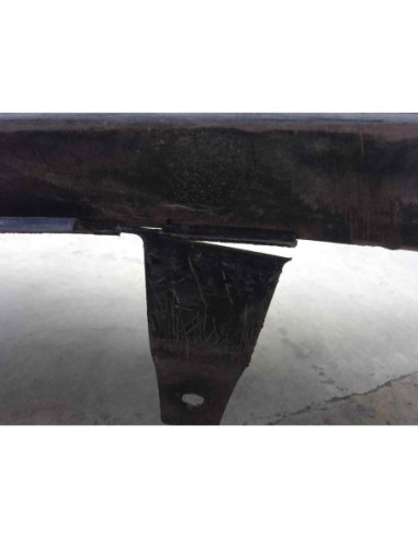 PARAGOLPES DELANTERO HYUNDAI I20 (PB) - 151886