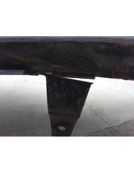 PARAGOLPES DELANTERO HYUNDAI I20 (PB) - 151886