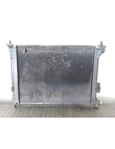 RADIADOR AGUA HYUNDAI I20 (PB) - 151902