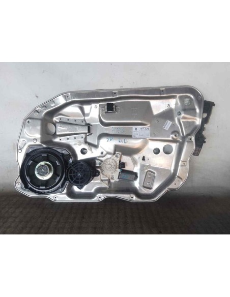 ELEVALUNAS DELANTERO DERECHO MERCEDES-BENZ CLASE S (BM 221) LIM  - 164124