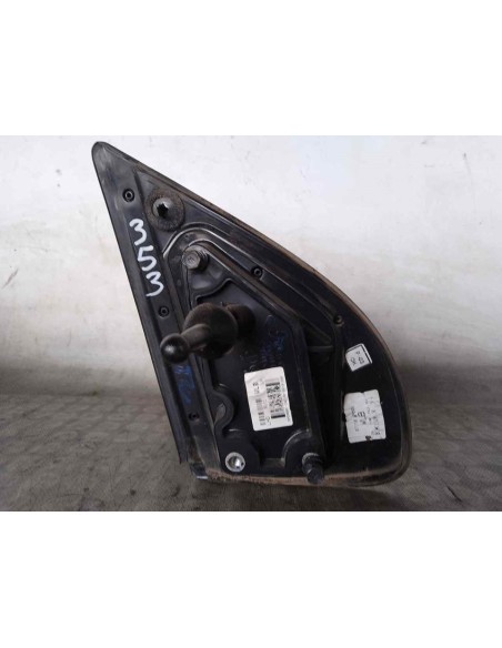 RETROVISOR IZQUIERDO HYUNDAI I20 (PB) - 151906