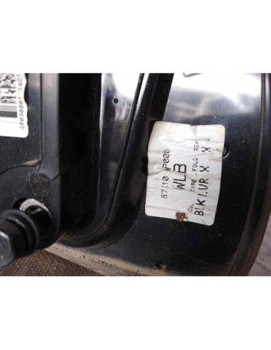 RETROVISOR IZQUIERDO HYUNDAI I20 (PB) - 151906