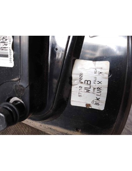 RETROVISOR IZQUIERDO HYUNDAI I20 (PB) - 151906