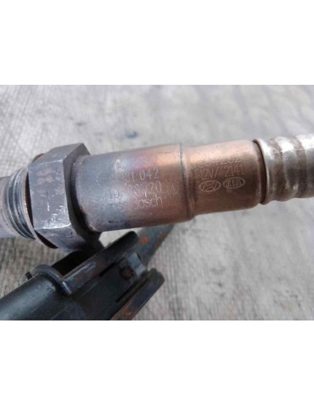 SONDA LAMBDA HYUNDAI I20 (PB) - 151908