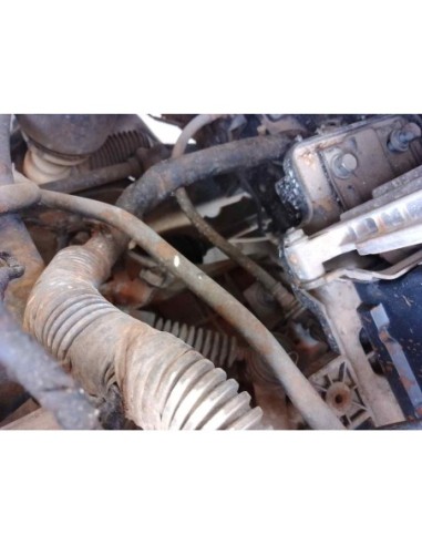 TRANSMISION DELANTERA IZQUIERDA HYUNDAI I20...