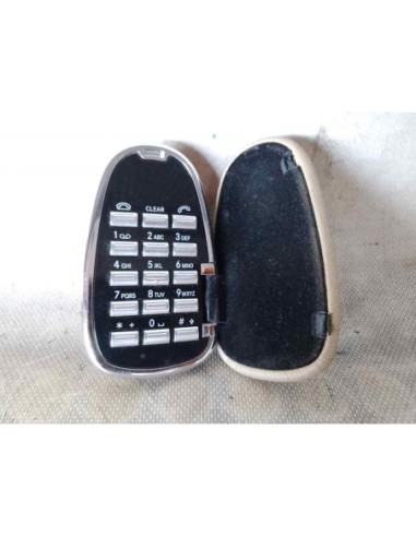 MODULO ELECTRONICO MERCEDES-BENZ CLASE S (BM...