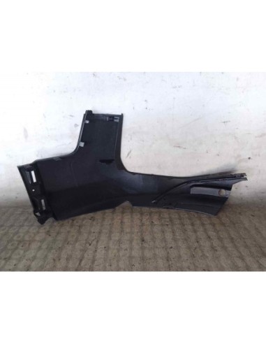 MOLDURAS DELANTERAS PEUGEOT 3008 - 164138