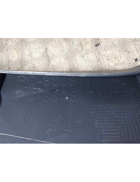 MOLDURAS DELANTERAS PEUGEOT 3008 - 164138