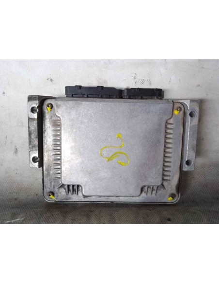 CENTRALITA MOTOR UCE FIAT STILO (192) - 152420