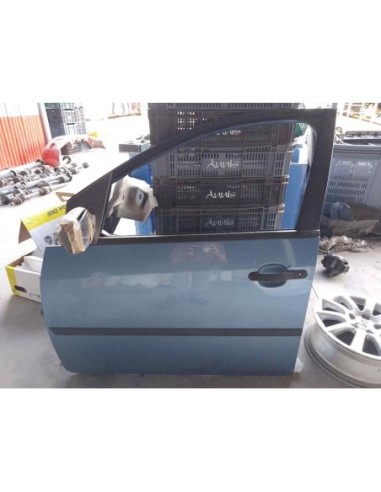 PUERTA DELANTERA IZQUIERDA FORD FIESTA (CBK) -...