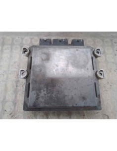 CENTRALITA MOTOR UCE FORD FIESTA (CBK) - 151951 2