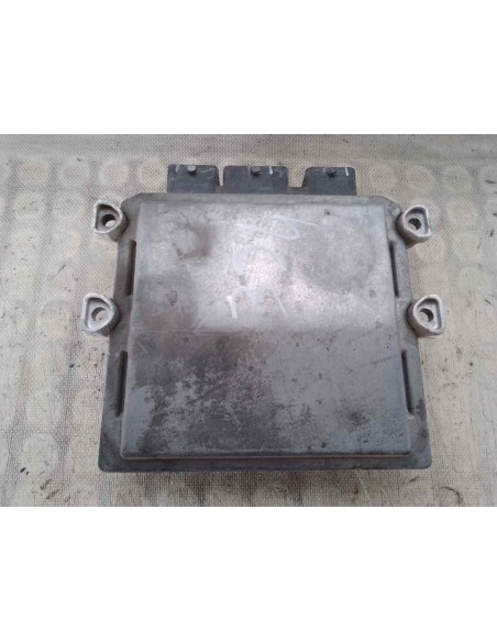 CENTRALITA MOTOR UCE FORD FIESTA (CBK) - 151951