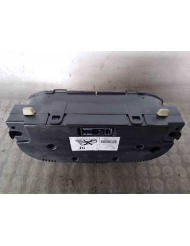 CUADRO INSTRUMENTOS FORD FIESTA (CBK) - 151959