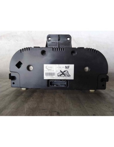 CUADRO INSTRUMENTOS FORD FIESTA (CBK) - 151959