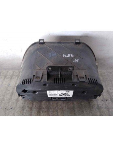 CUADRO INSTRUMENTOS FORD FIESTA (CBK) - 151959