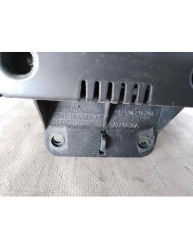 CUADRO INSTRUMENTOS FORD FIESTA (CBK) - 151959