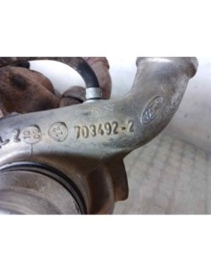 TURBOCOMPRESOR FORD TRANSIT CONNECT (TC7) - 152078 2
