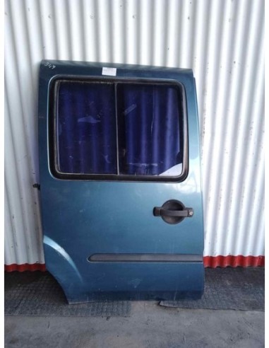 PUERTA LATERAL CORREDERA DERECHA FIAT I DOBLÒ...