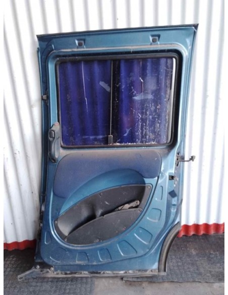 PUERTA LATERAL CORREDERA DERECHA FIAT I DOBLÒ (119) - 152165