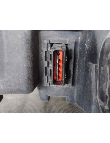 FARO IZQUIERDO FORD MONDEO FD BERL /TURNIER -...