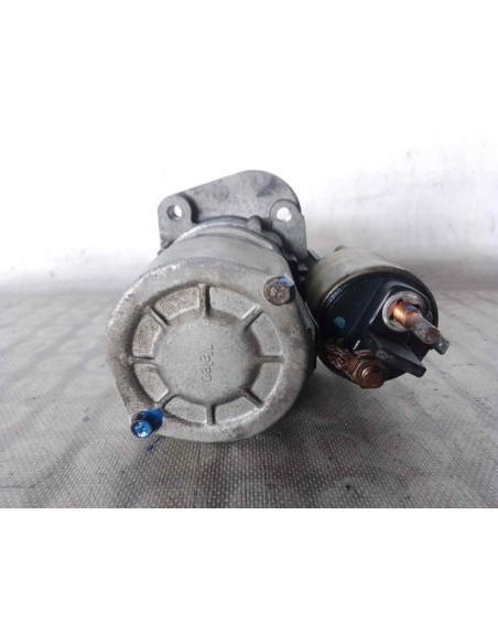 MOTOR ARRANQUE RENAULT MEGANE I BERL / BERL  CON PORTÓN (BA0) - 152334