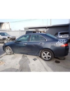 REFUERZO PARAGOLPES TRASERO HONDA ACCORD BERLINA (CL/CN)...