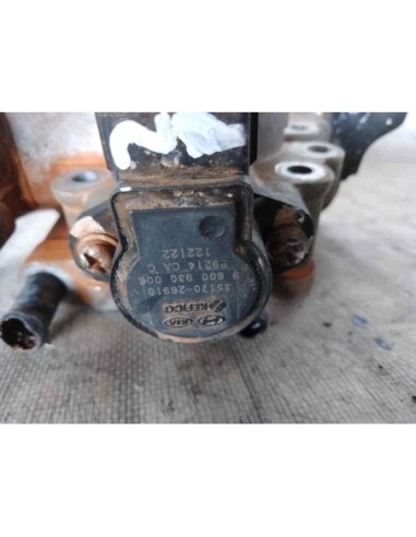 CAJA MARIPOSA HYUNDAI I20 (PB) - 152358