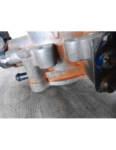 CAJA MARIPOSA HYUNDAI I20 (PB) - 152358