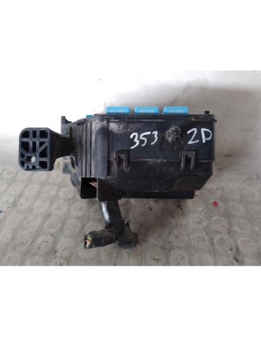 CAJA RELES / FUSIBLES HYUNDAI I20 (PB) - 152359