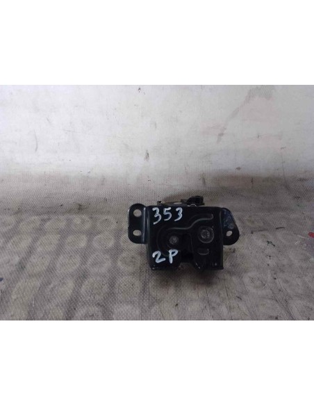 CERRADURA MALETERO / PORTON HYUNDAI I20 (PB) - 152361