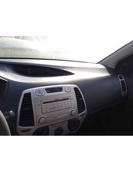 KIT AIRBAG HYUNDAI I20 (PB) - 152378