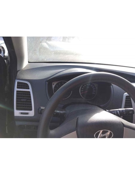 KIT AIRBAG HYUNDAI I20 (PB) - 152378