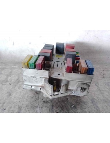 CAJA RELES / FUSIBLES FIAT STILO (192) - 152415