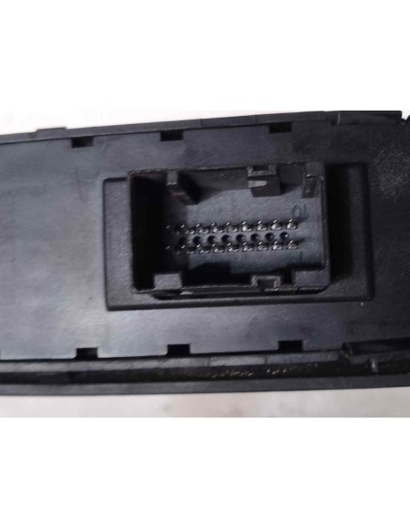 MANDO ELEVALUNAS DELANTERO IZQUIERDO FIAT STILO (192) - 152442